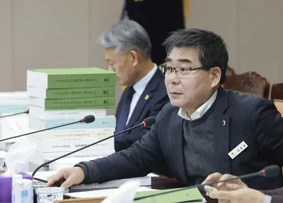 “목포대–전남도립대 통합대학, 초기 투자 부족 우려…박종원 의원 ‘전남도 전략 지원 필요’”