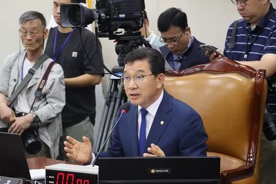 자원봉사 제도 대수술 예고… 신정훈 의원 ‘전부개정안’ 대표발의