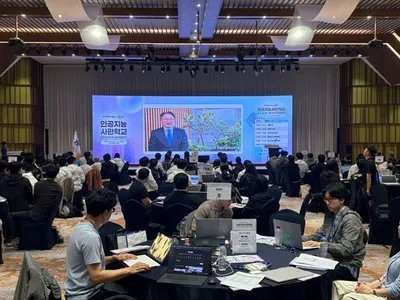 광주, 세계 최대 팹리스 기업 Arm과 손잡고 ‘반도체 인재 양성 허브’로 도약