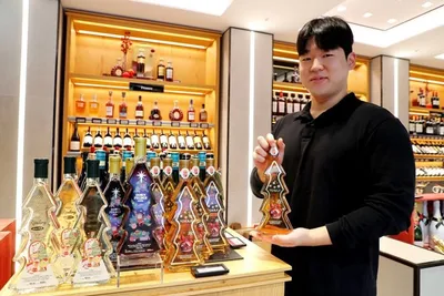 크리스마스 준비, 광주신세계에서 트리·와인·케이크까지 한 번에