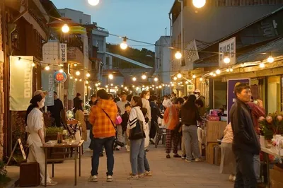 담양, 관광·생활상권 아우르는 골목경제 네트워크 구축