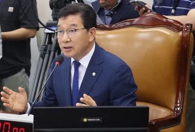 신정훈·윤종오 의원, ‘공직자 부동산 투기 차단법’ 국회 공동발의