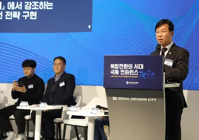 광산구 풀뿌리 사회적 대화, 국제무대서 혁신적 해법으로 각광