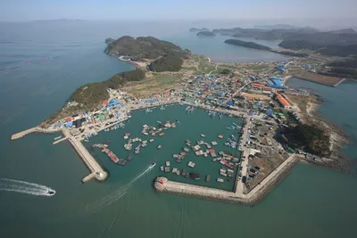 해남군, 내년 해양수산분야 대형 국도비 사업 본격화…어촌 활력 기대