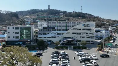 완도군, 행정안전부 ‘조직 운영 우수 지자체’로 선정…전남에서 유일