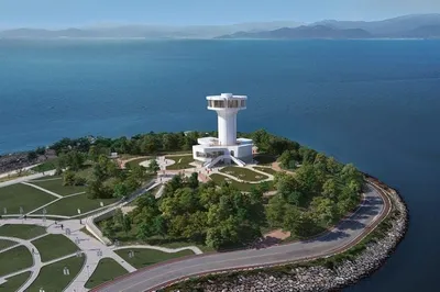 106억 투입 고흥지구 선셋가든 착수…노을 명소 탄생 예고