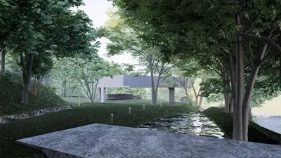 광주 무등산 의재문화유적 복원에 공간 건축 거장 최욱 합류