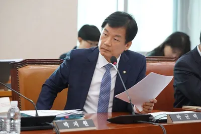 5·18 보상 위자료 격차 개선 박차…박균택 의원, 보상법 개정안 대표발의