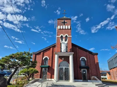 곡성성당 향토문화유산 지정, 정해박해 순교 성지로 인정