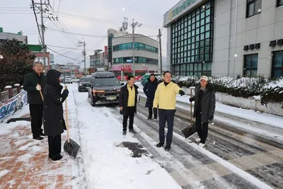 2026년, 해남군이 'AI·에너지 수도'로 도약한다