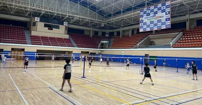 강진 스포츠 르네상스, 체육 인프라 혁신과 지역경제 동반 성장