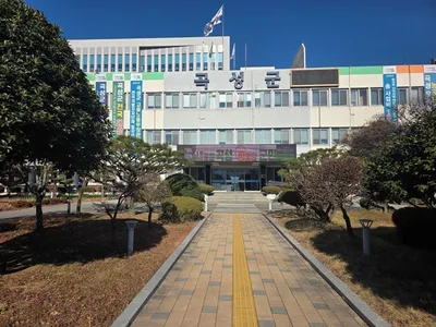 곡성군, 임신부 대상 ‘첫걸음 꾸러미’ 첫 선..물품 지원 강화