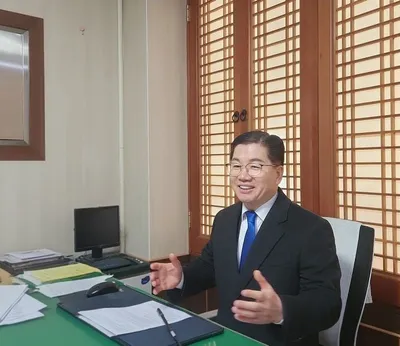 광주 남구청장 선거 본격화… 성현출 ‘사람 중심 남구발전’ 제시