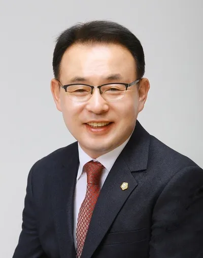 완도군민 대변자 조인호, 전남도의회 출사표