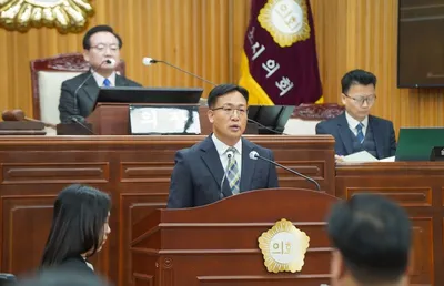 목포시 “시민 삶의 안정·미래 성장, 둘 다 잡는다..2026 시정운영 청사진 공개”