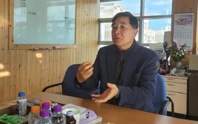 김용집 “남구 살 길은 관광·문화 일자리”…300만 방문객 구상 제시