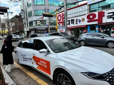 동구 ‘맘택시’, 출산·육아 가정 든든한 교통 지원으로 자리잡아