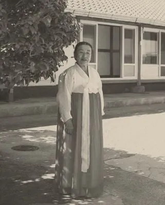 '강강술래 명인' 박용순 선생, 전라남도 문화상 수상