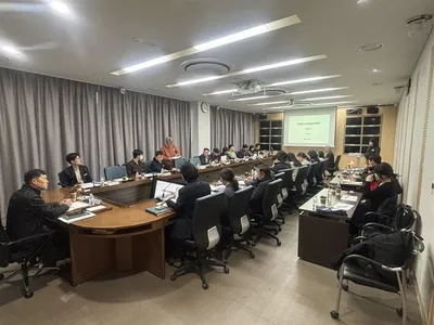 도양읍 도시재생, 고흥군 전 부서 힘 모은다…주민 중심 ‘스마트 관광지’ 꿈꾼다