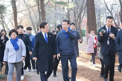 신정훈 “광주·전남 통합 20조 지원 환영…자치정부 토대”