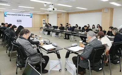 광주 추억의 충장축제 10월 개막, 구제길 위원장 체제 본격 준비