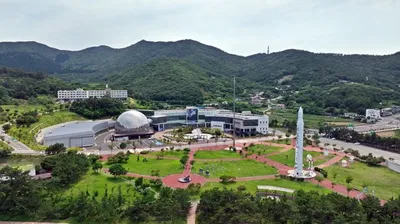 전남 고흥 ‘우주철도 999’ 출격…관광객 1천만 시대 연다