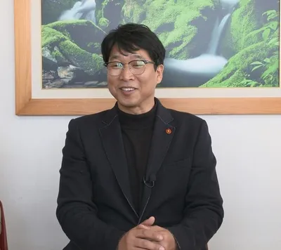 차승세 “광산구 행정 전환점 필요”…군공항 종전부지 청사 이전 제안