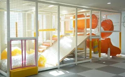 아이 키우기 좋은 나주…빛가람 꿈자람센터 2월 6일 문 연다