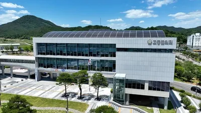 고흥군의회, 지역 언론과 첫 소통 간담회…"투명한 의정, 신뢰 쌓는다"