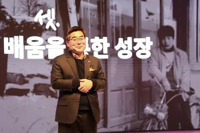 박종원 “담양 기본생활소득 도입 검토”…지방선거 앞두고 정책 구상 공개