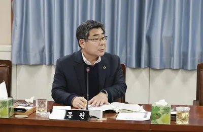 농기계 사고 치명률 경고… 박종원 의원 “구조적 대책 전환 필요”