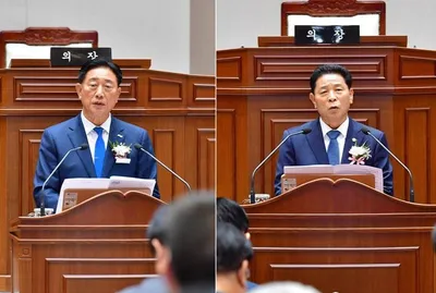 장성군·군의회, 전남광주 통합 특례법 개정 총력…미래 전략사업 전면 부각