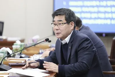 전남·광주 행정통합 시험대는 교통… 박종원 의원, 광역버스 혁신 제안