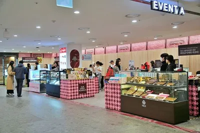 지역 대표 수제 디저트, 광주신세계 발렌타인 행사서 모두 만난다