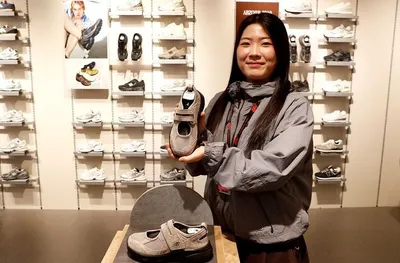 올봄 신발 고민 끝… 광주신세계 추천 메리제인 슈즈