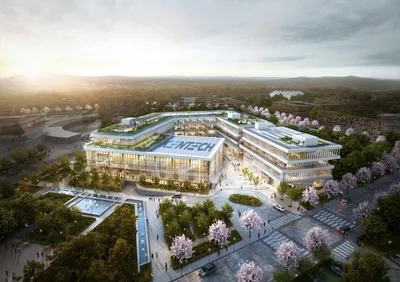 나주시 에너지영재교육원 설립, 켄텍과 미래 인재 육성 박차