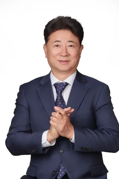 조국혁신당 박용안, 목포시장 출마… “실용과 청렴으로 목포 봉사”