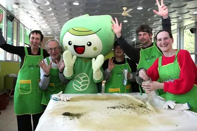 보성 다향대축제, ‘젊은 말차’ 앞세워 세계와 만난다…5월 1일 개막