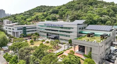 모범적 기술감사로 예산 10억 절감…목포시, 재정 건전성 확실히 높인다