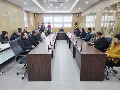 팔영농협, 농업 구조혁신 위한 ‘이오백 프로젝트’ 추진