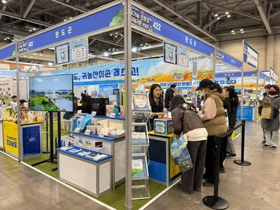 완도군, 귀농귀촌인 주택·창업·정착지원 방안 대폭 확대