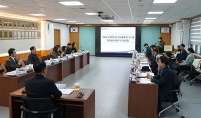 목포, 기독교 근대역사관 건립 본격화…서남권 종교문화 새 거점 기대