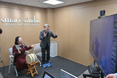 서구, 호남권 최대 ‘스마트경로당’ 구축…디지털 복지 혁신 선도