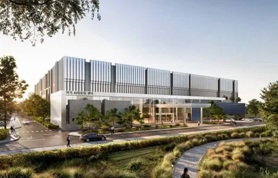 해남군, 국가 AI 컴퓨팅센터 최종 유치… 전남 ‘AI 중심지’로 도약