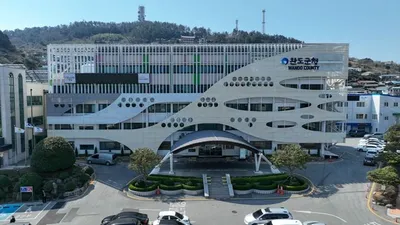 “섬 주민 부담 확 줄인다” 완도군, 생활물류·숙박비 지원 본격 시행