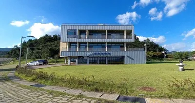 바다와 차밭 품은 '보성군 다향울림촌', 농촌체험휴양 명소로 우뚝