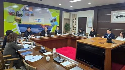 곡성군, 농어촌 기본소득 첫 지급 앞두고 ‘현장 목소리’ 반영 촉구