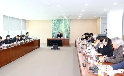 2027 남도정원 비엔날레 준비 시동..담양 대표 정원문화 전국 알린다