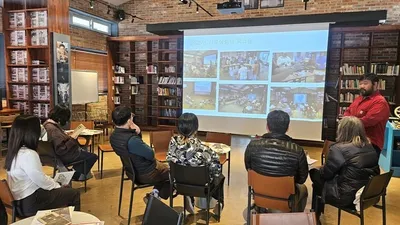 장흥군 옛 교도소, ‘빠삐용Zip’로 문화·생활 공유지 변신..활동가 모집