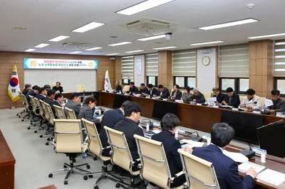 진도 해상풍력 집적화단지 지정, 주민 배당금 시대 개막